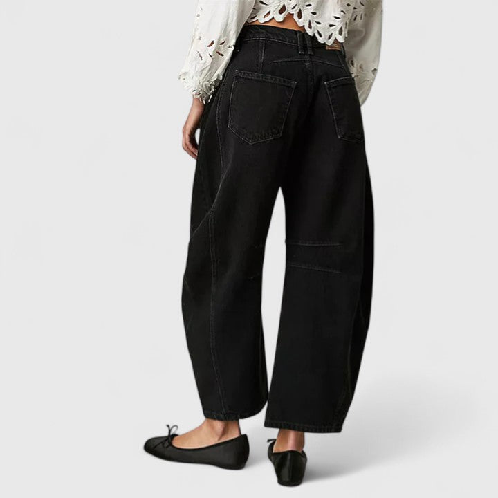 Talia | Comfortable Wide-Leg Pants