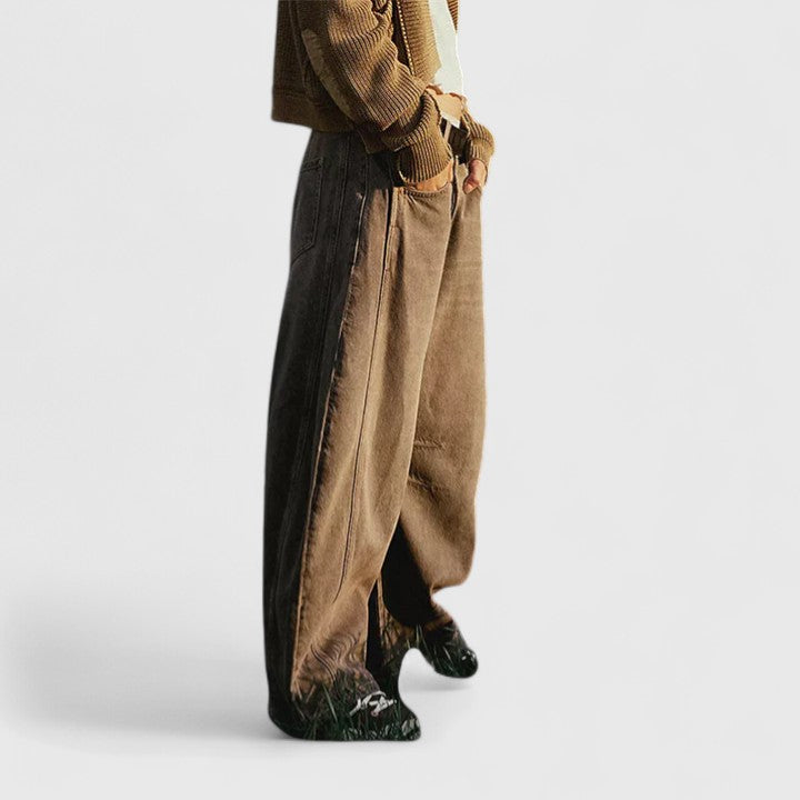 Talia | Comfortable Wide-Leg Pants