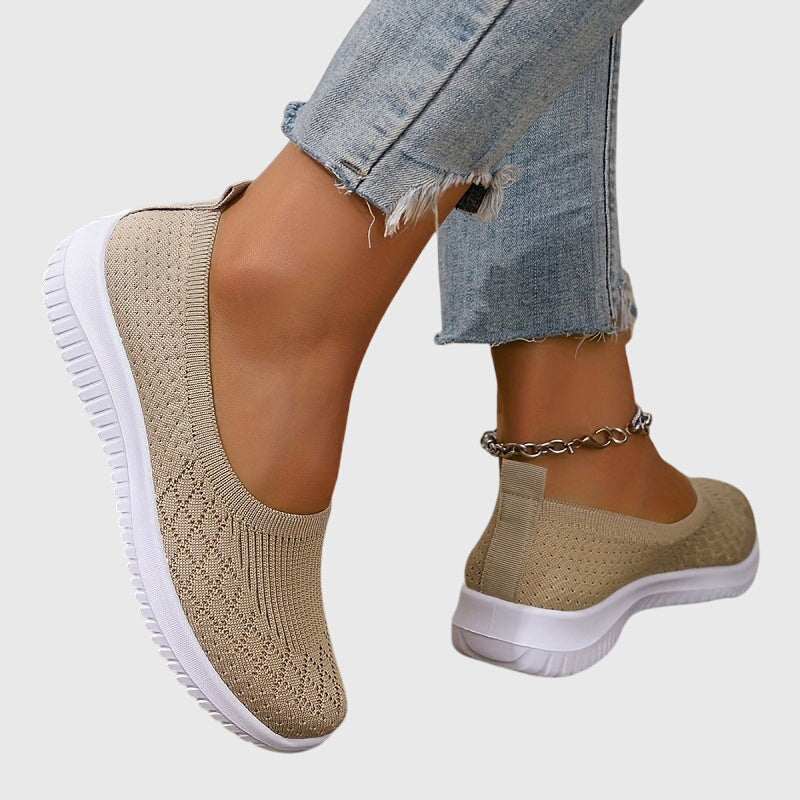 Talia | Breathable Orthopedic Slip-Ons
