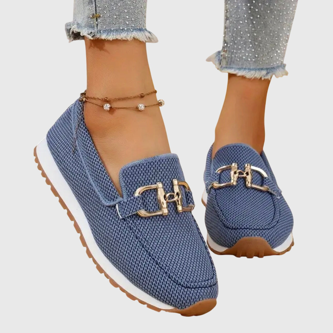 Talia | Orthopedic Loafers
