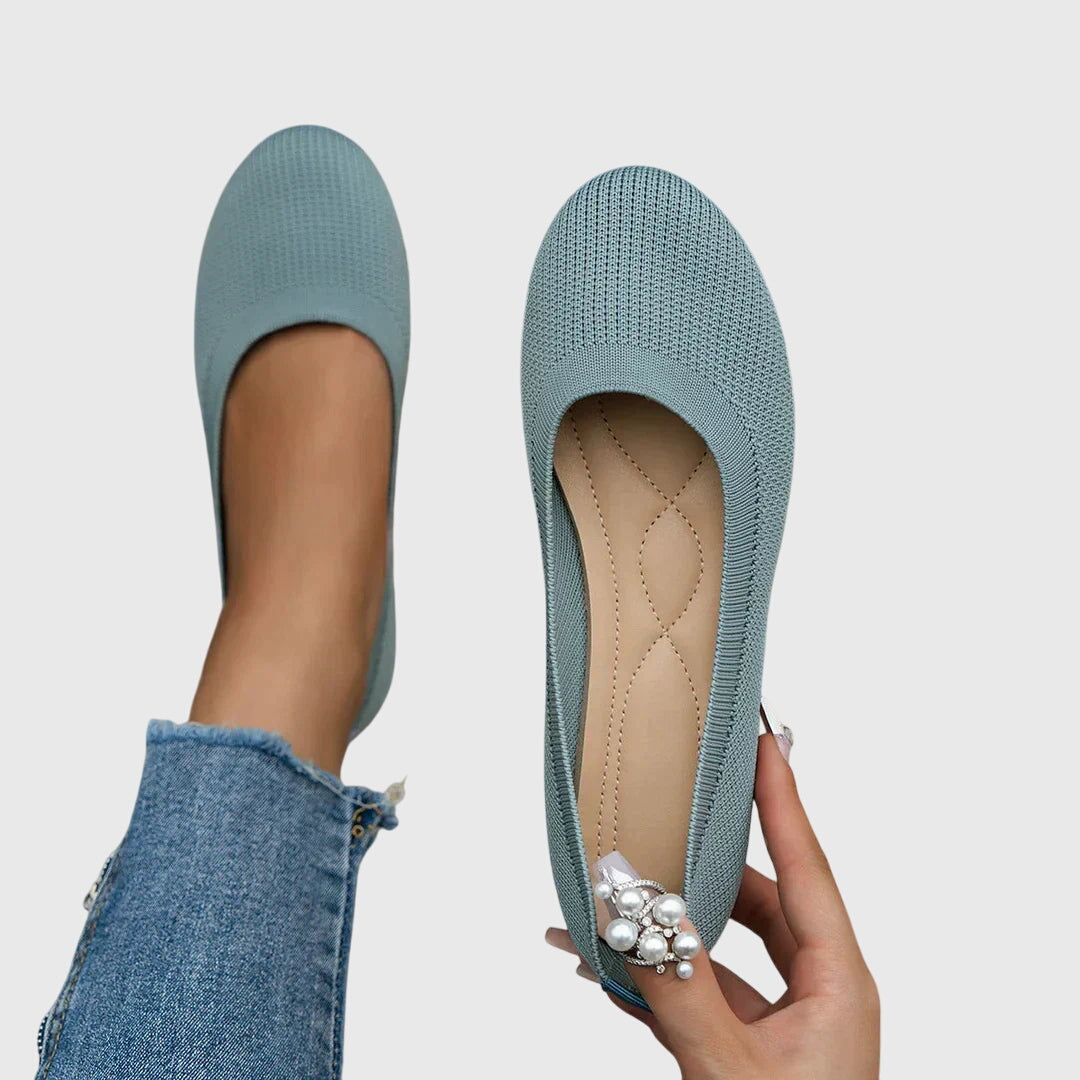 Talia | Anti-slip breathable shoes