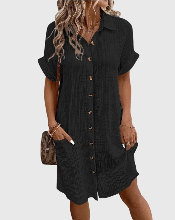 Talia | Comfortable Dress