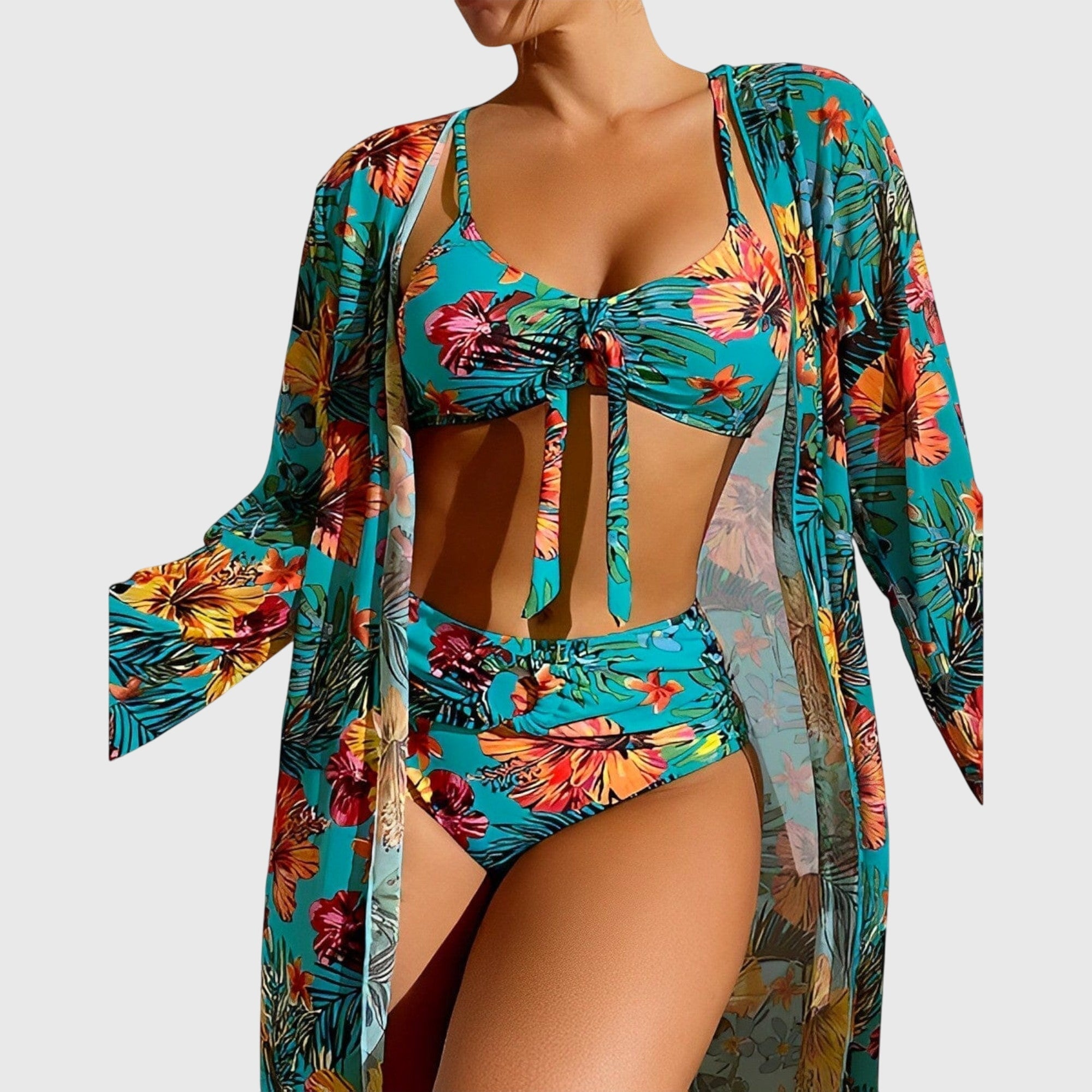 Talia | Bikini Set