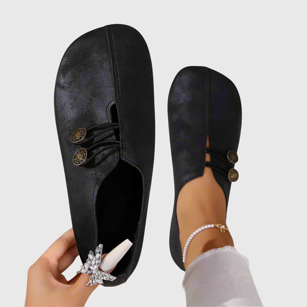 Talia | Daily Comfort Slip-Ons