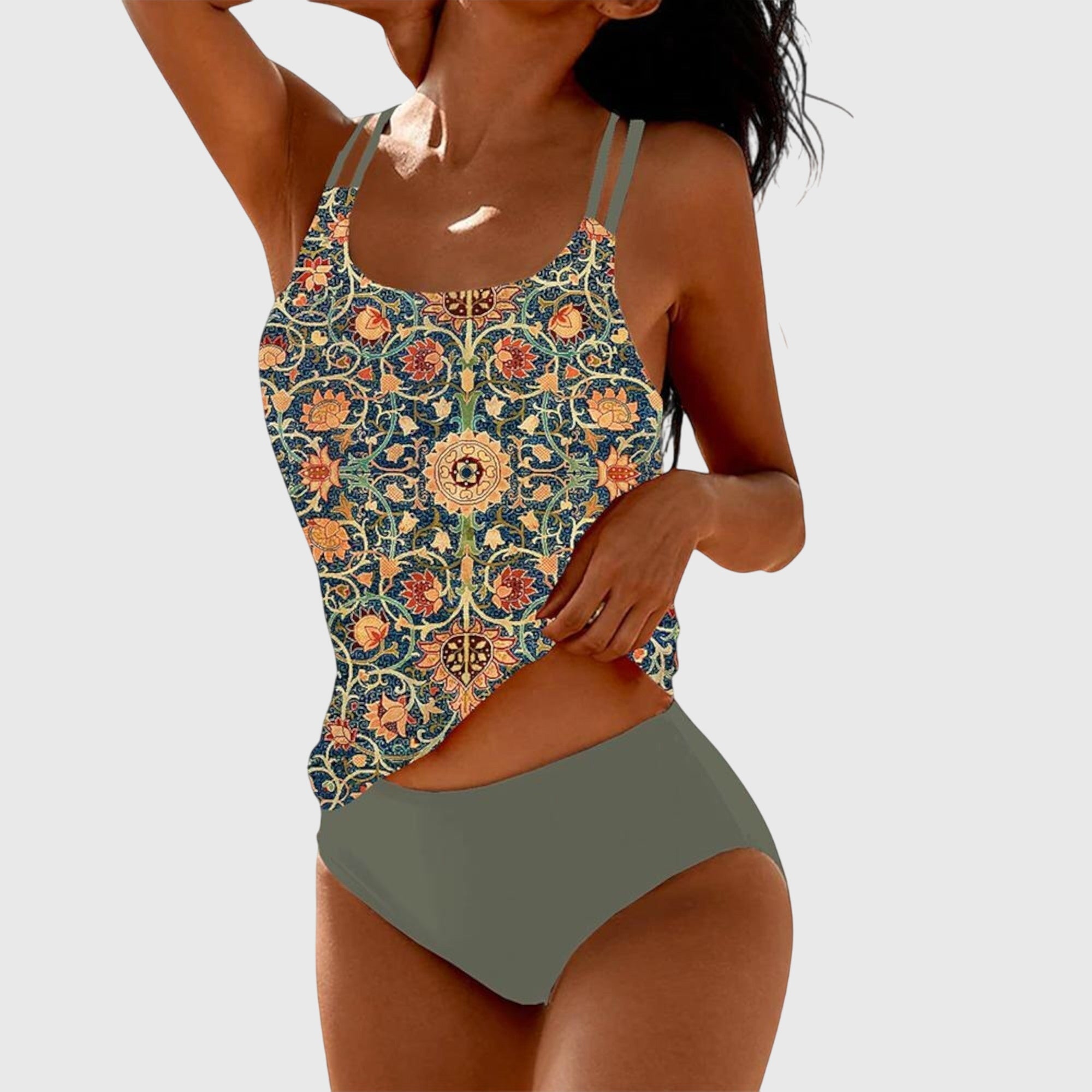 Talia | Swimwear Set