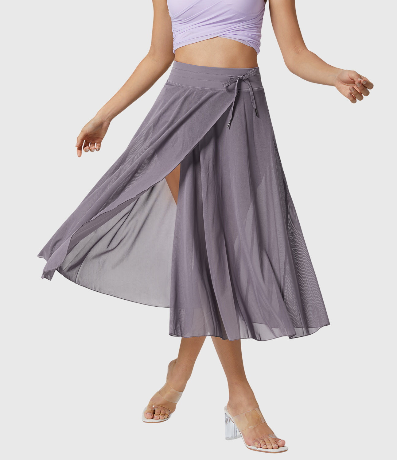 Talia | Elegant 2-in-1 Skirt