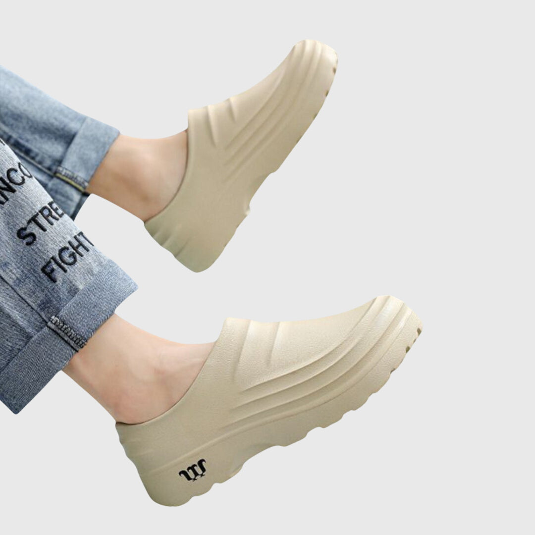 Talia | Comfortable and Flexible OrthoStep