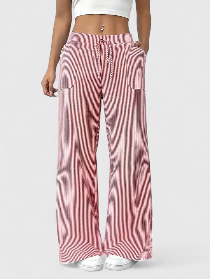 Talia | Elegant Pants