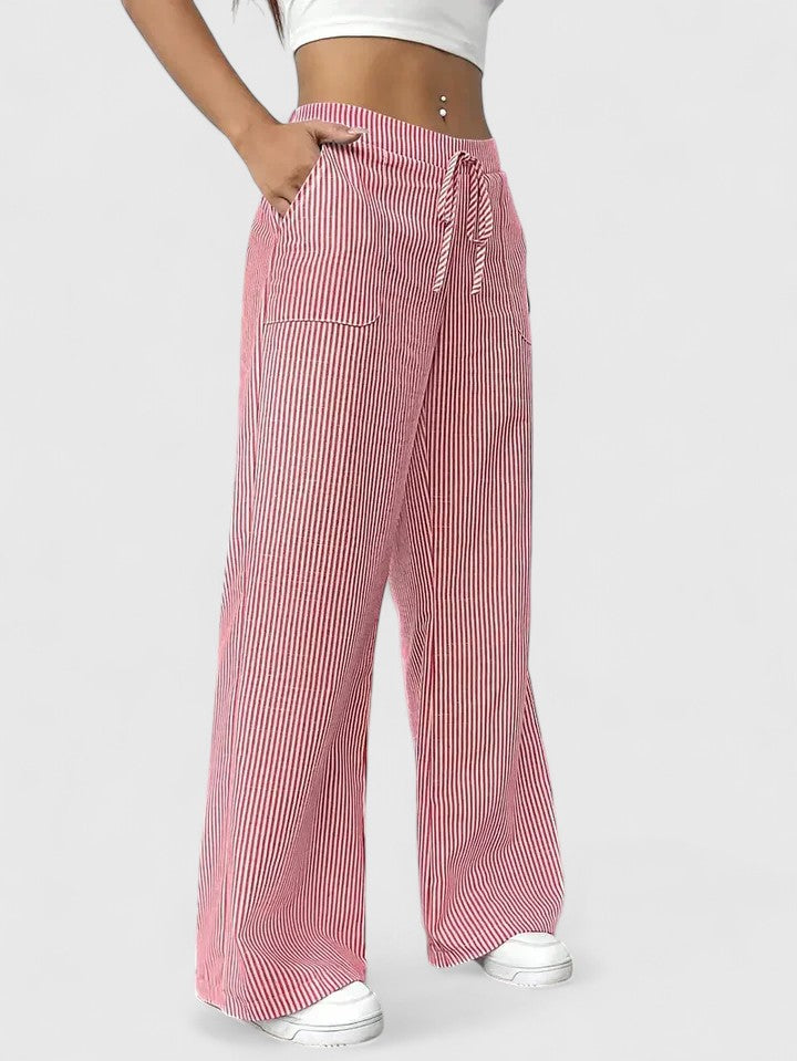 Talia | Elegant Pants