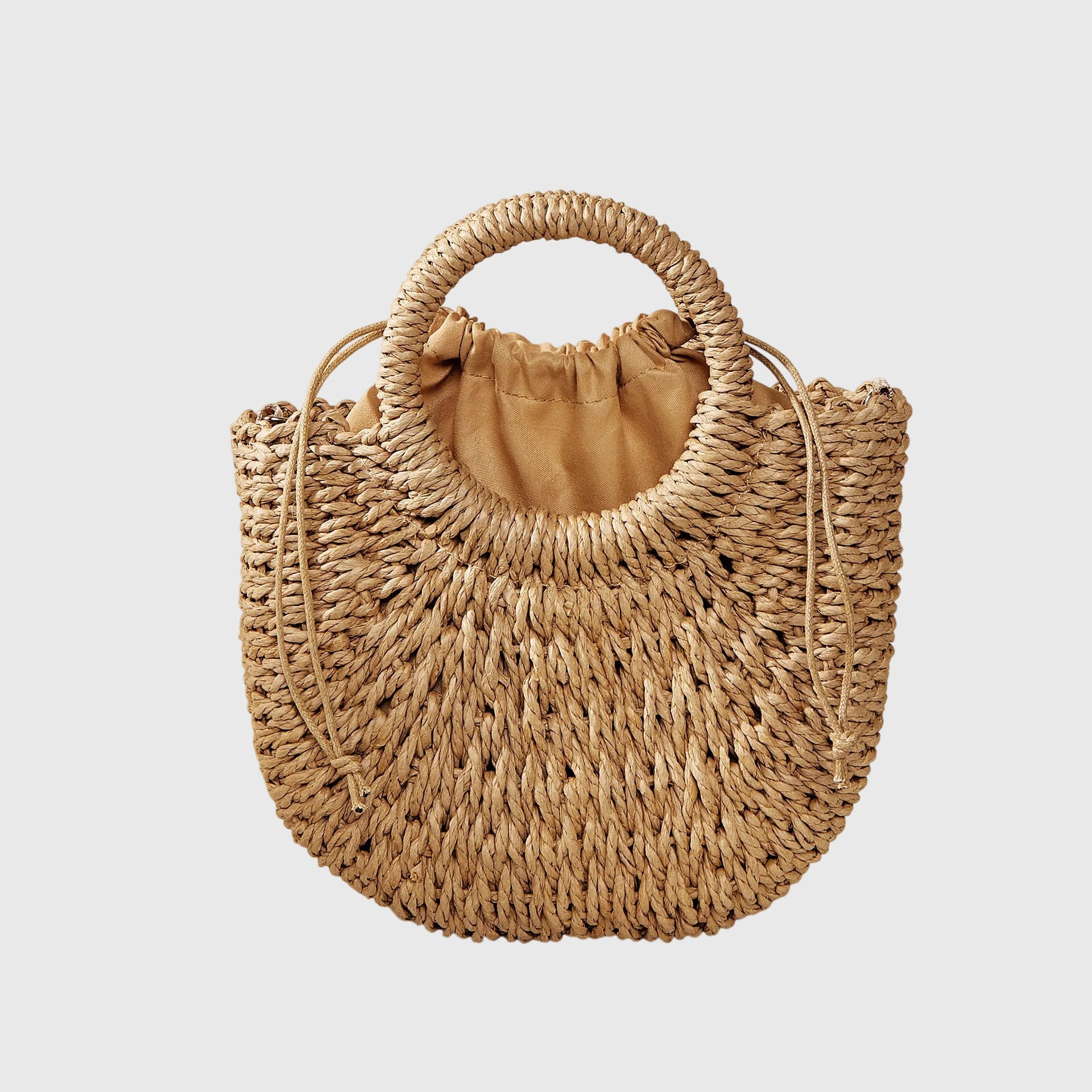 Talia | Summer Shoulder Bag