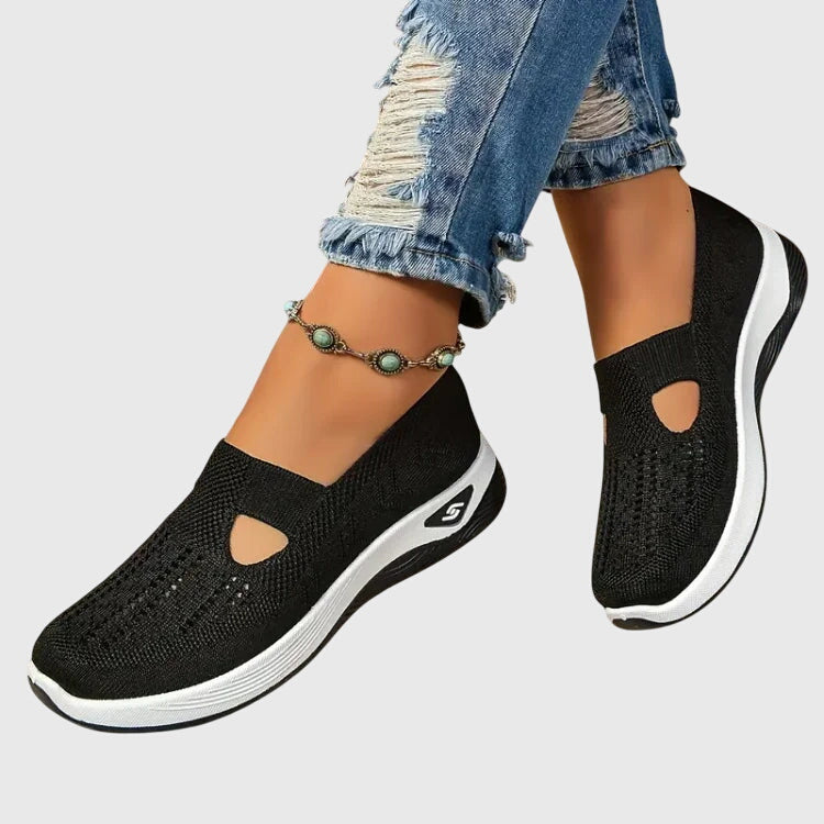 Talia | Orthopedic Walking Shoes
