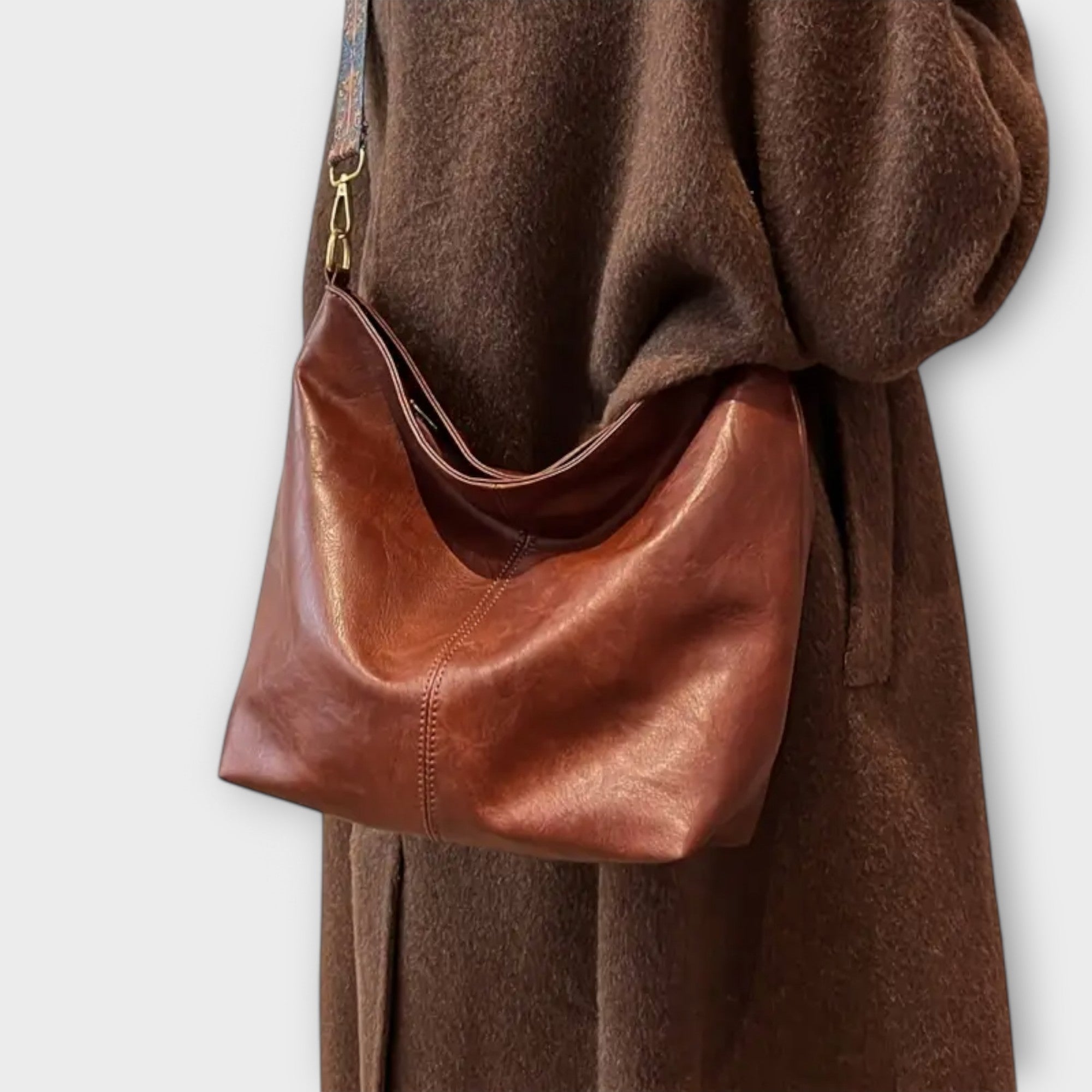 Talia | LA Vintage Bag