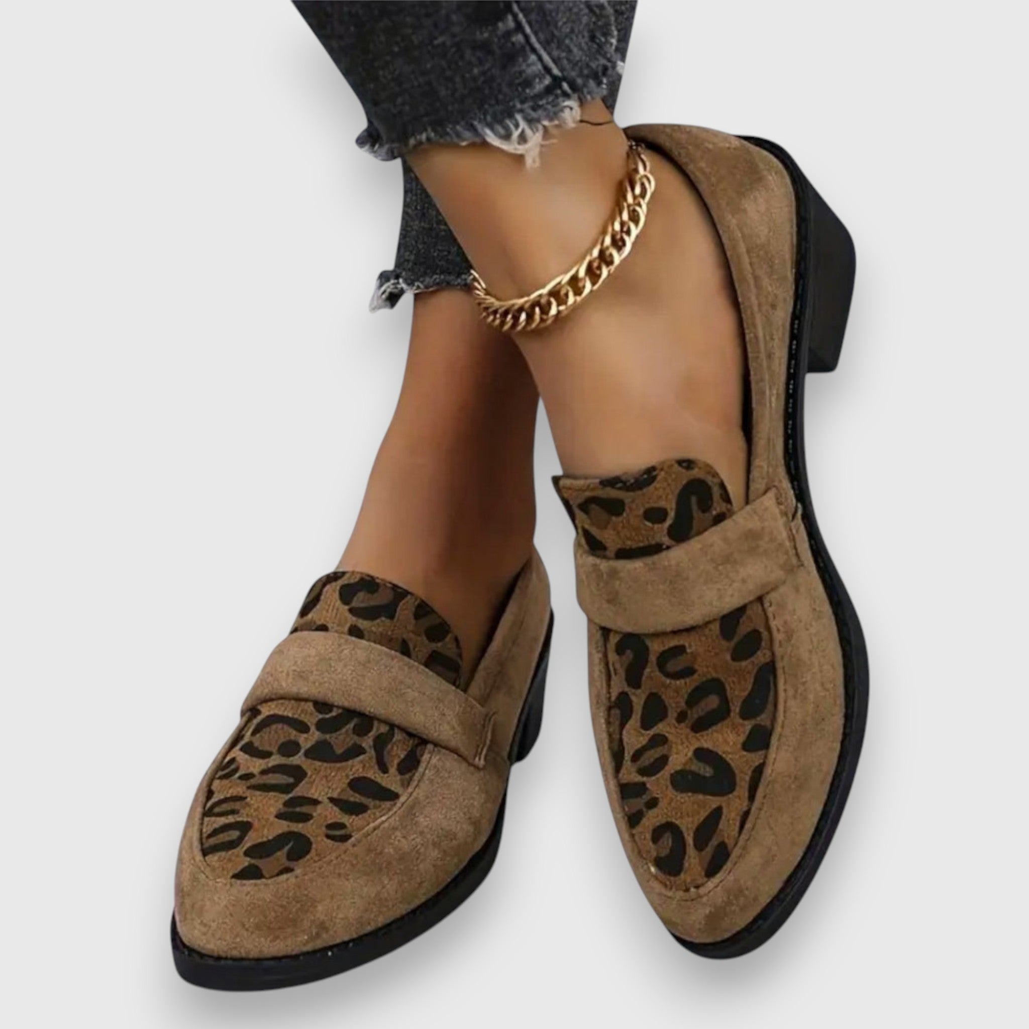 Talia | Comfortable Loafers