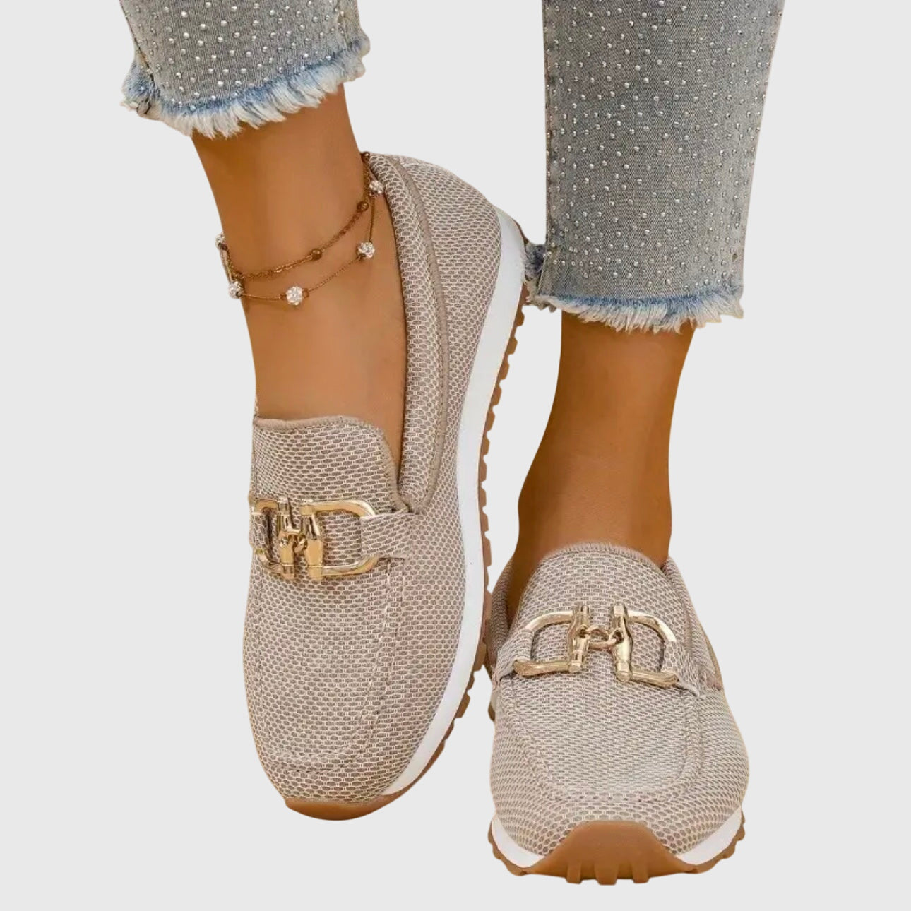 Talia | Orthopedic Loafers