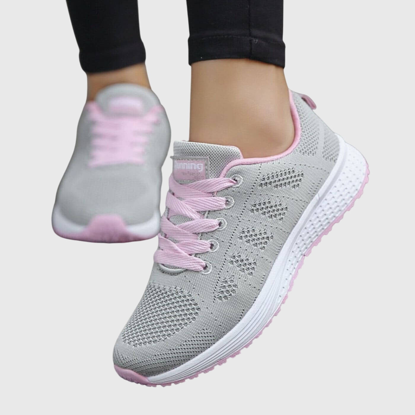 Talia | Orthopedic Shoes for Women