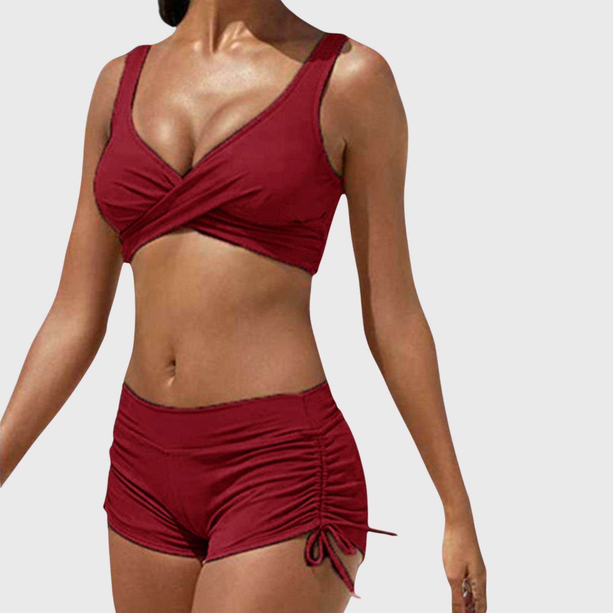 Talia | Stylish Bikini