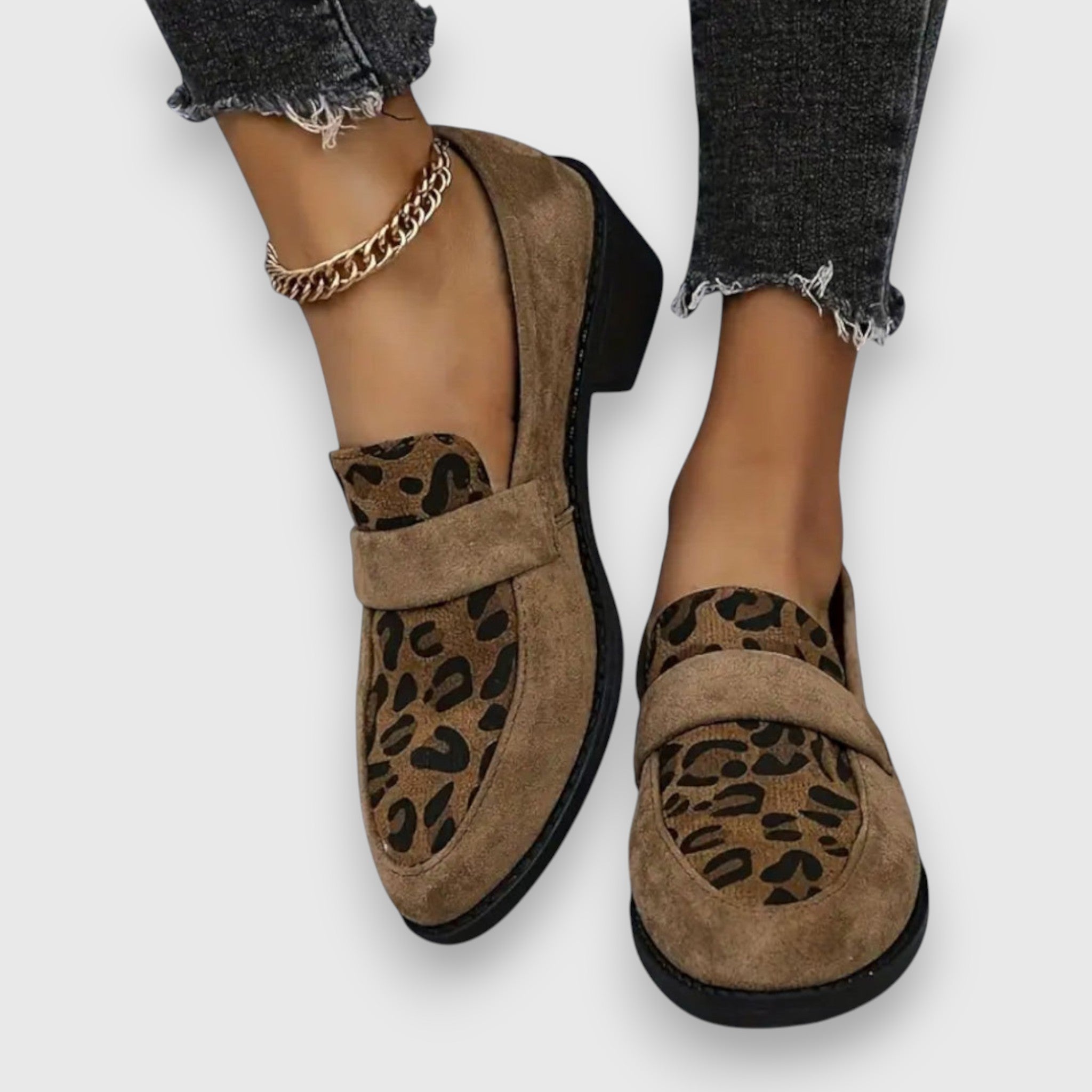 Talia | Comfortable Loafers