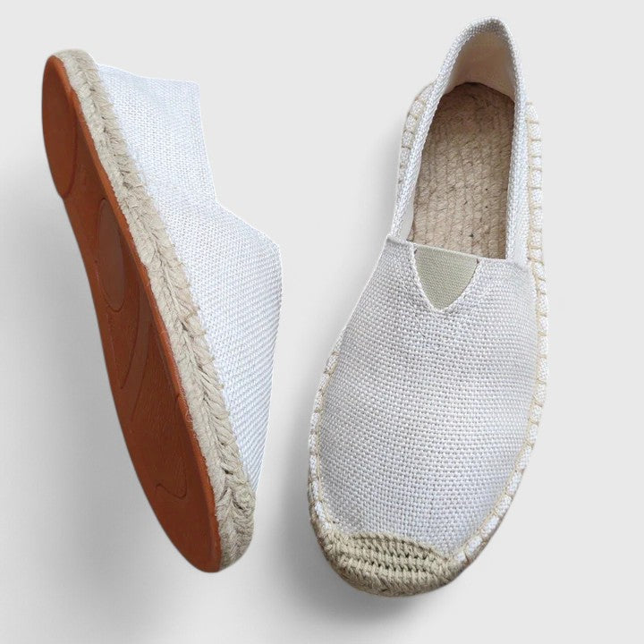 Talia | Orthopedic Espadrilles