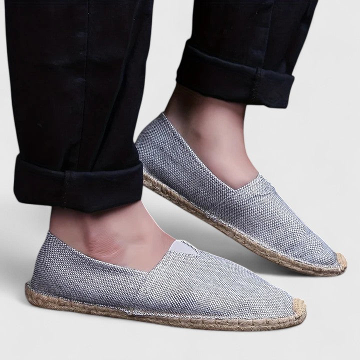 Talia | Orthopedic Espadrilles