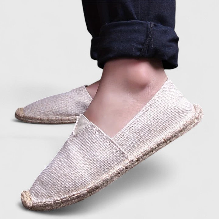 Talia | Orthopedic Espadrilles