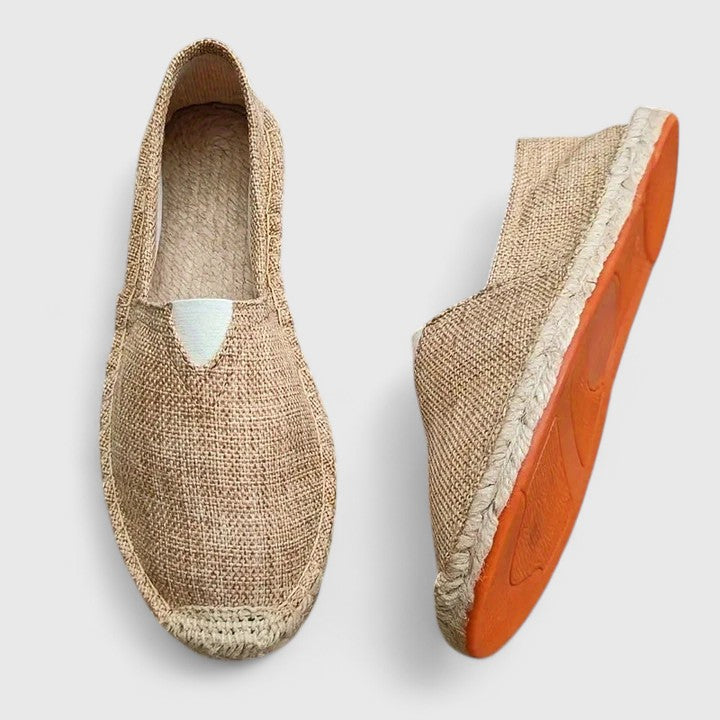 Talia | Orthopedic Espadrilles