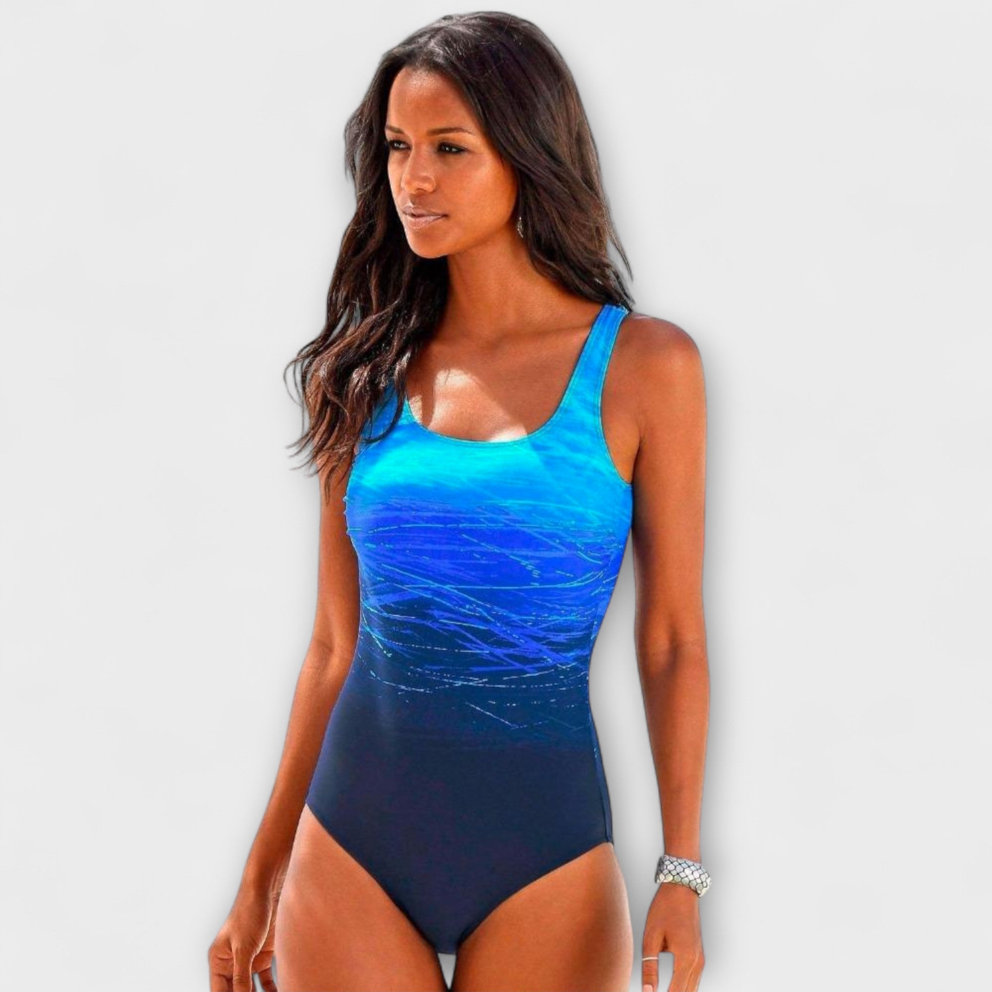 Talia | One-Piece Sport Swimsuit