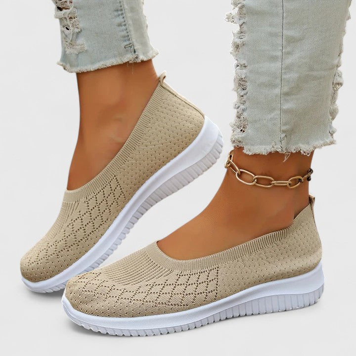 Talia | Odara Orthopedic Slip-Ons