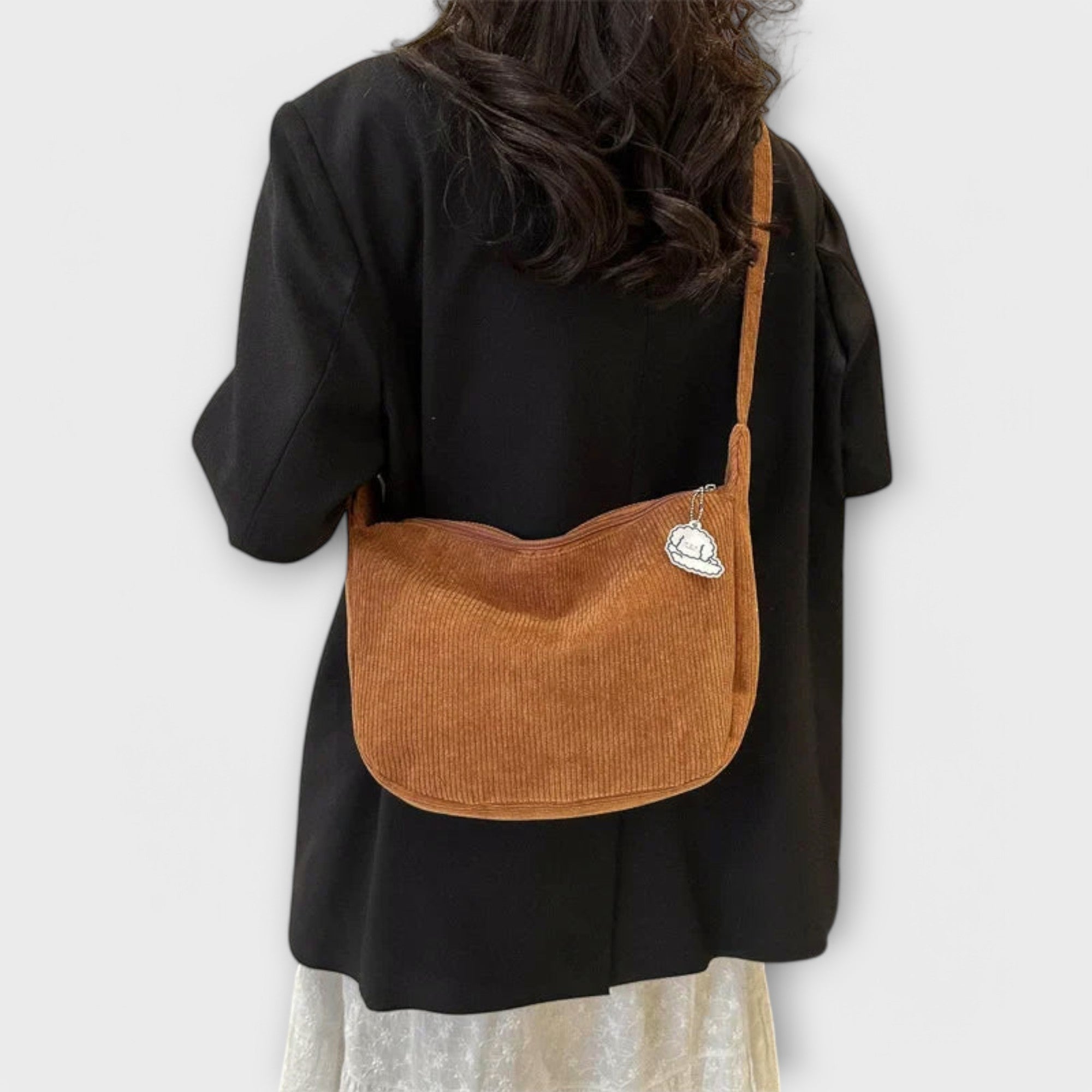 Talia | Cordura Shoulder Bags