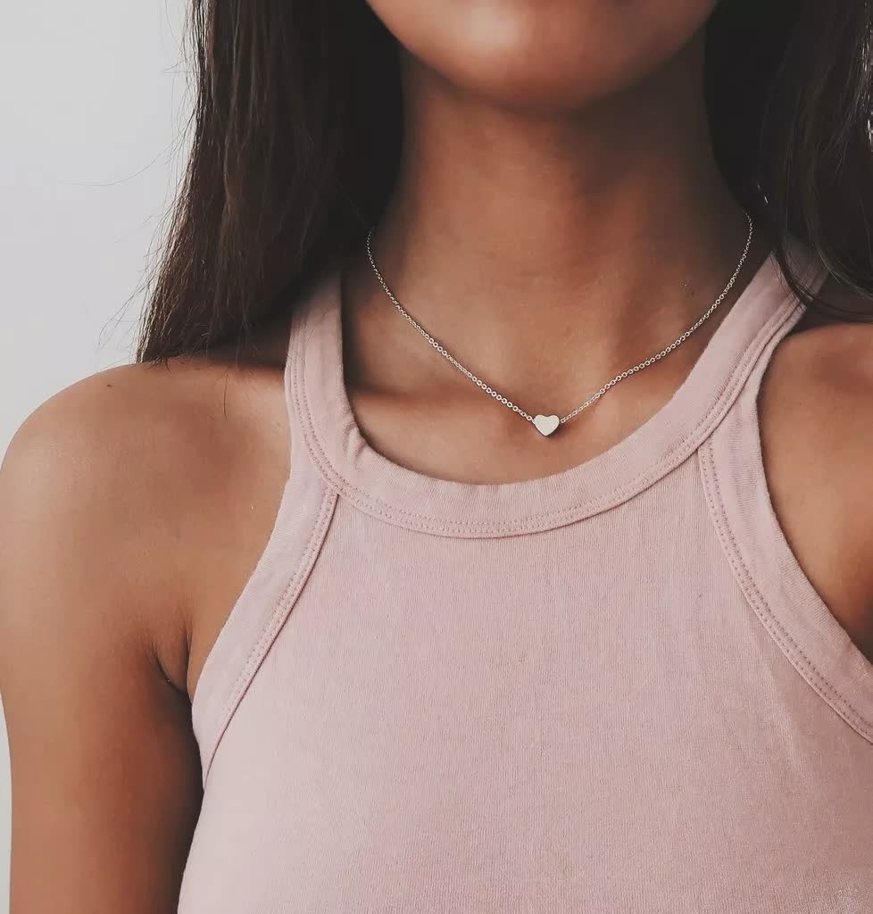 Talia | Exquisite Necklace