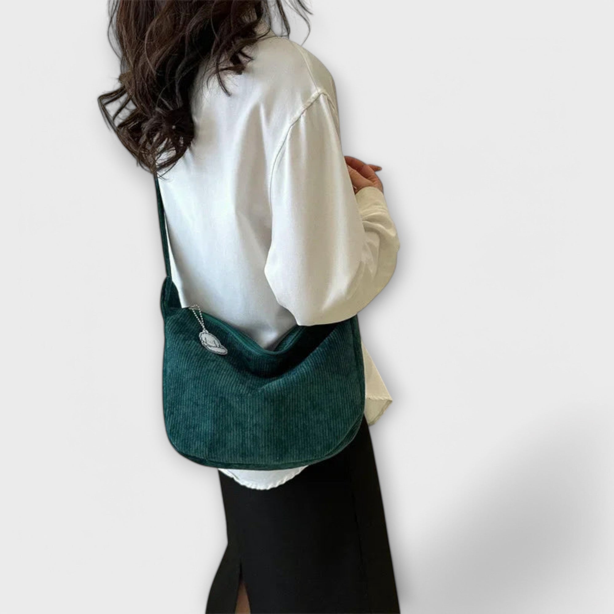 Talia | Cordura Shoulder Bags