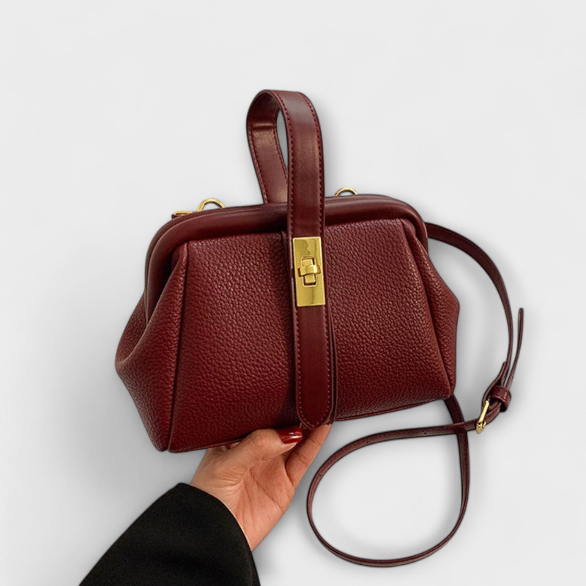 Talia | Retro Bag