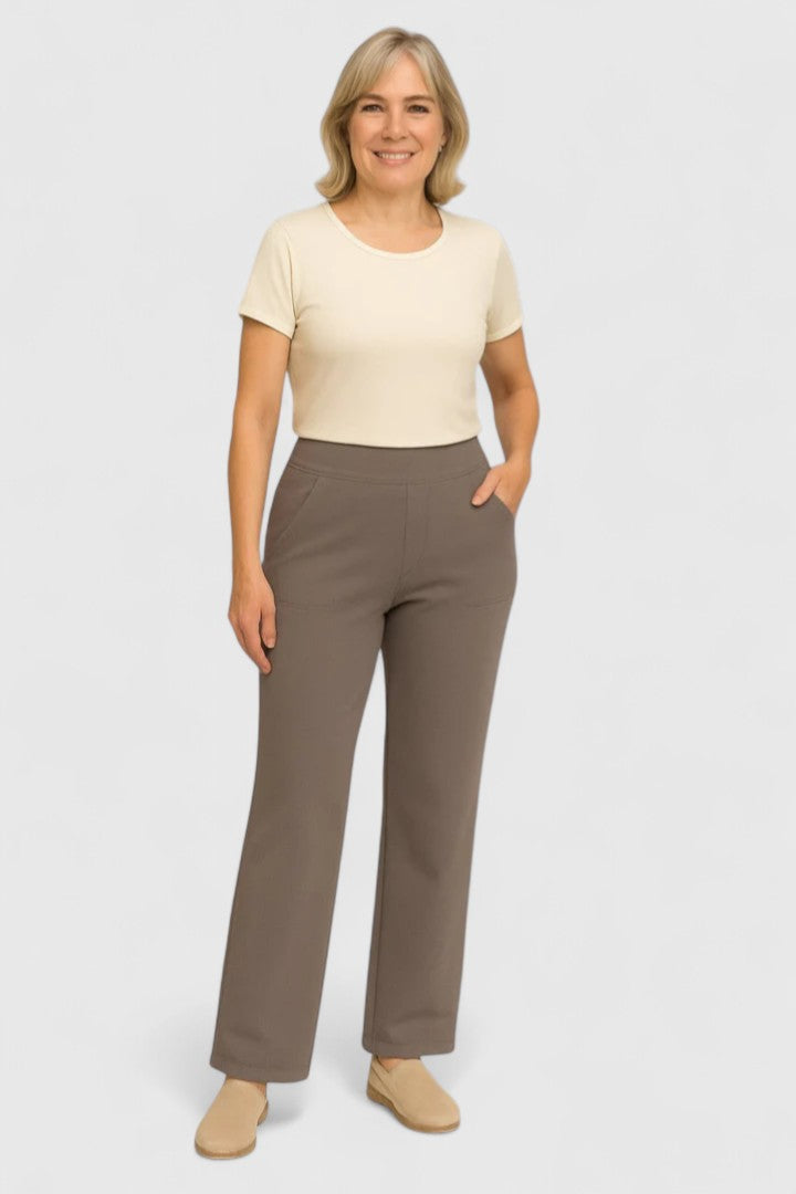 Talia | Sophisticated Pants