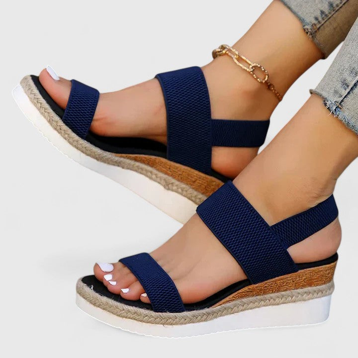 Talia | Merill Orthopedic Sandals