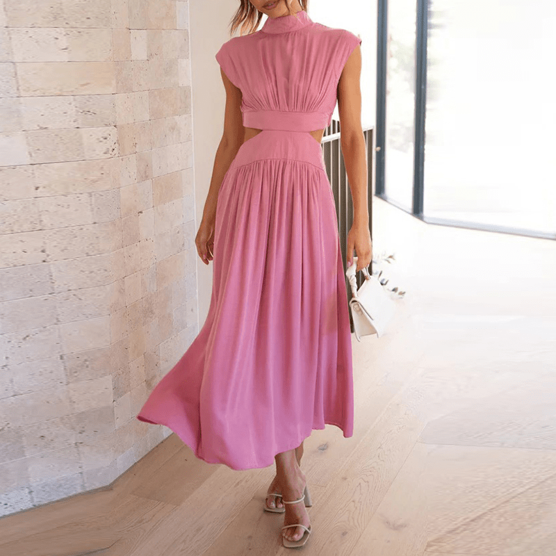 Talia | BLAST ELEGANT MAXI DRESS