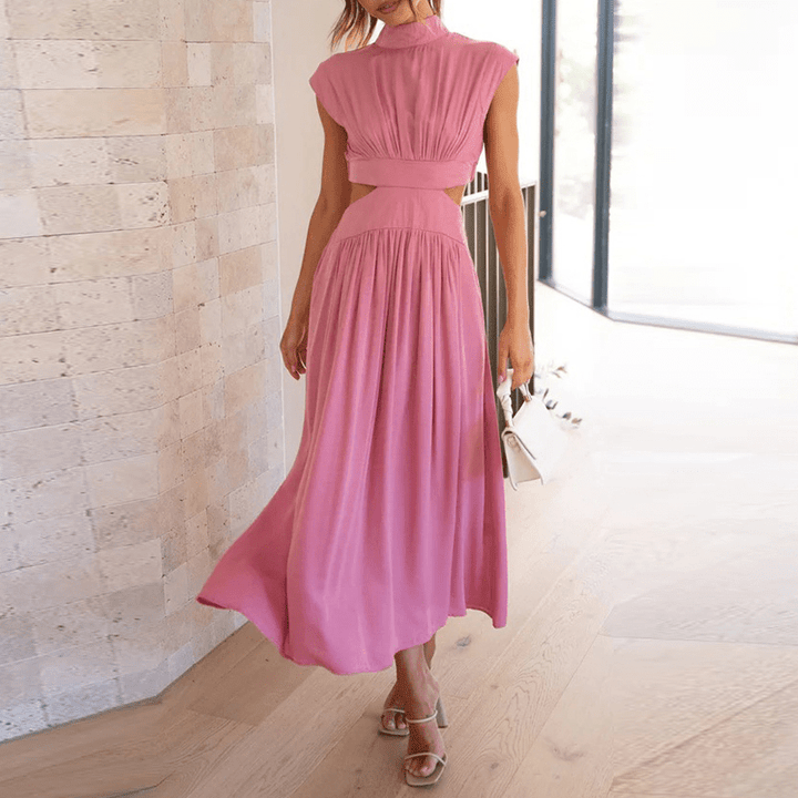 Talia | BLAST ELEGANT MAXI DRESS