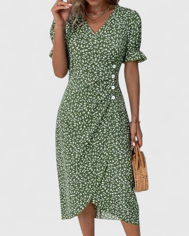 Talia | Comfortable Summer Dress