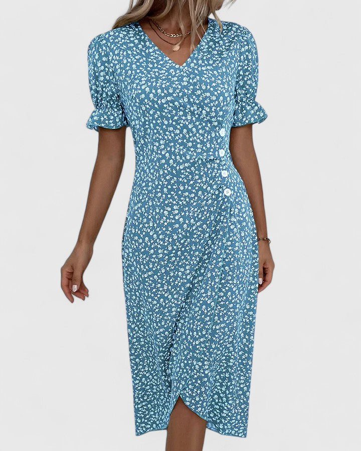 Talia | Comfortable Summer Dress