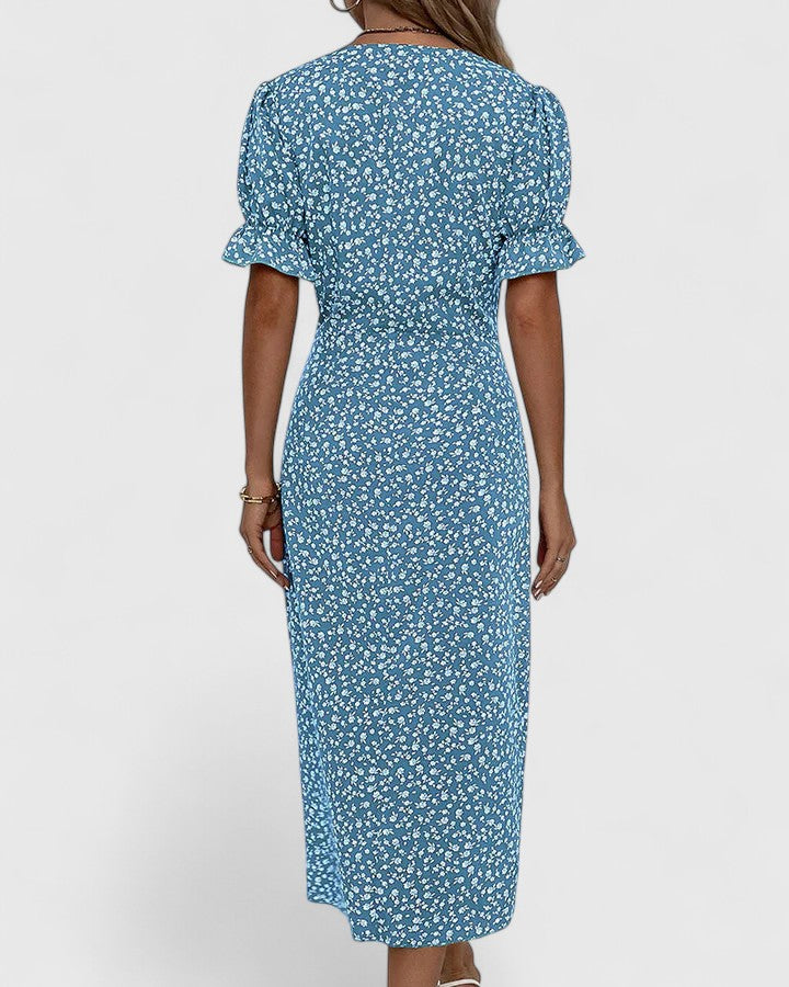 Talia | Comfortable Summer Dress