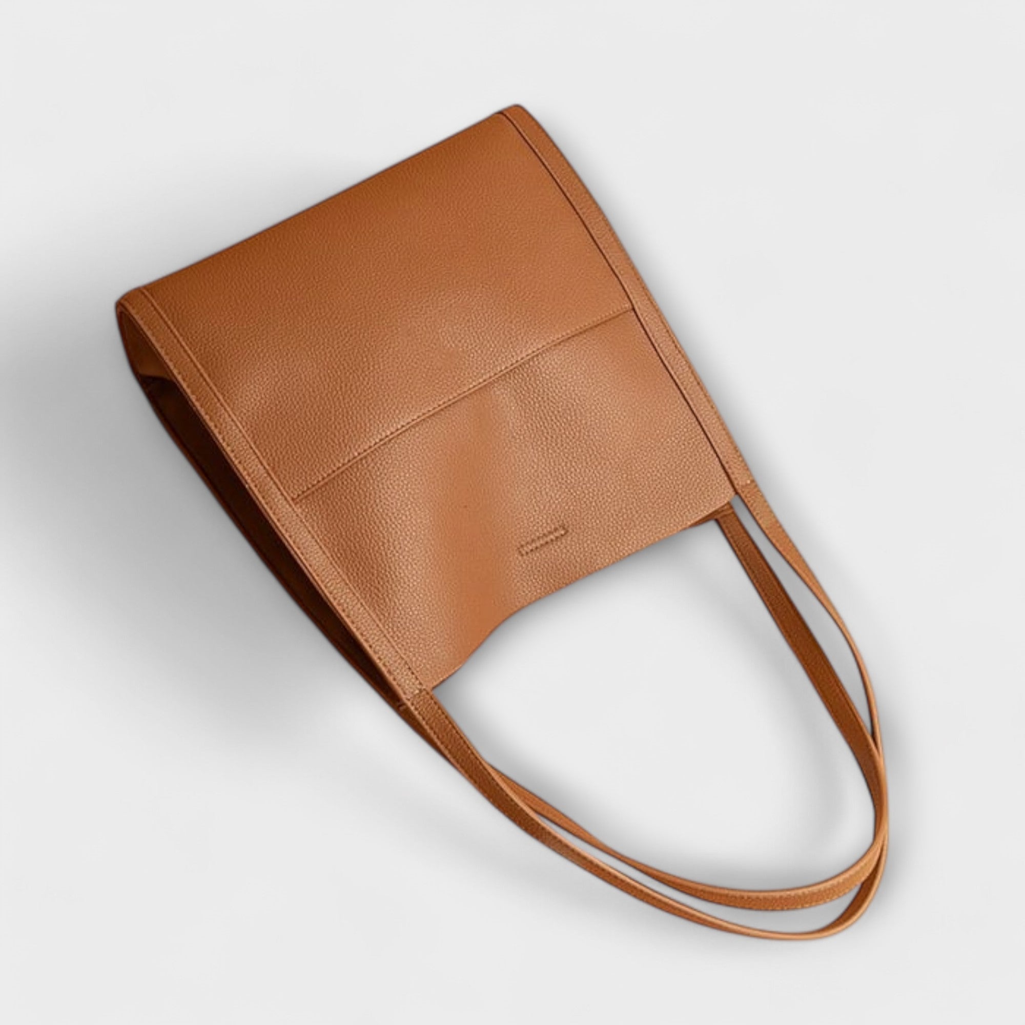 Talia | Handmade Leather Bag