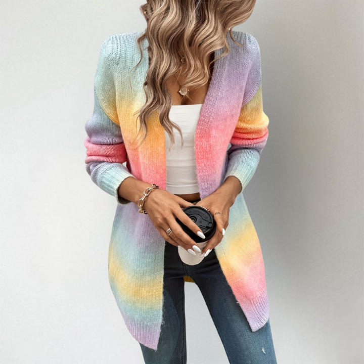 Talia | Warm Cardigan