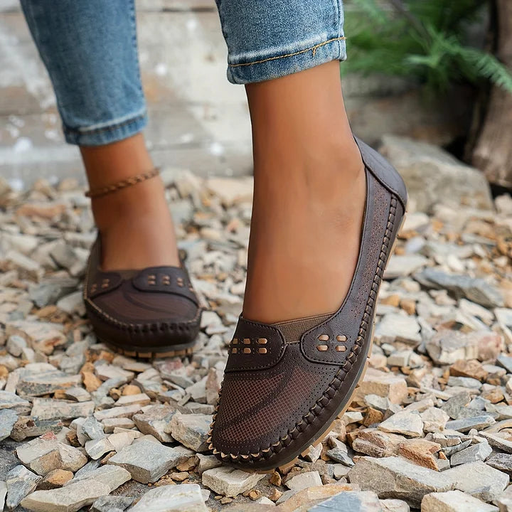 Talia | Comfortable Orthopedic Shoes