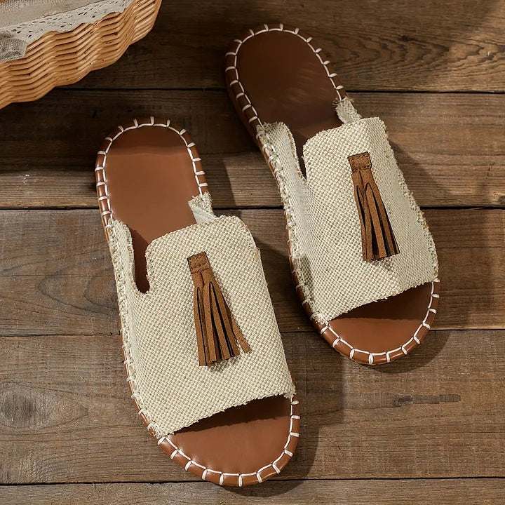 Talia | Comfy Orthopedic Sandals