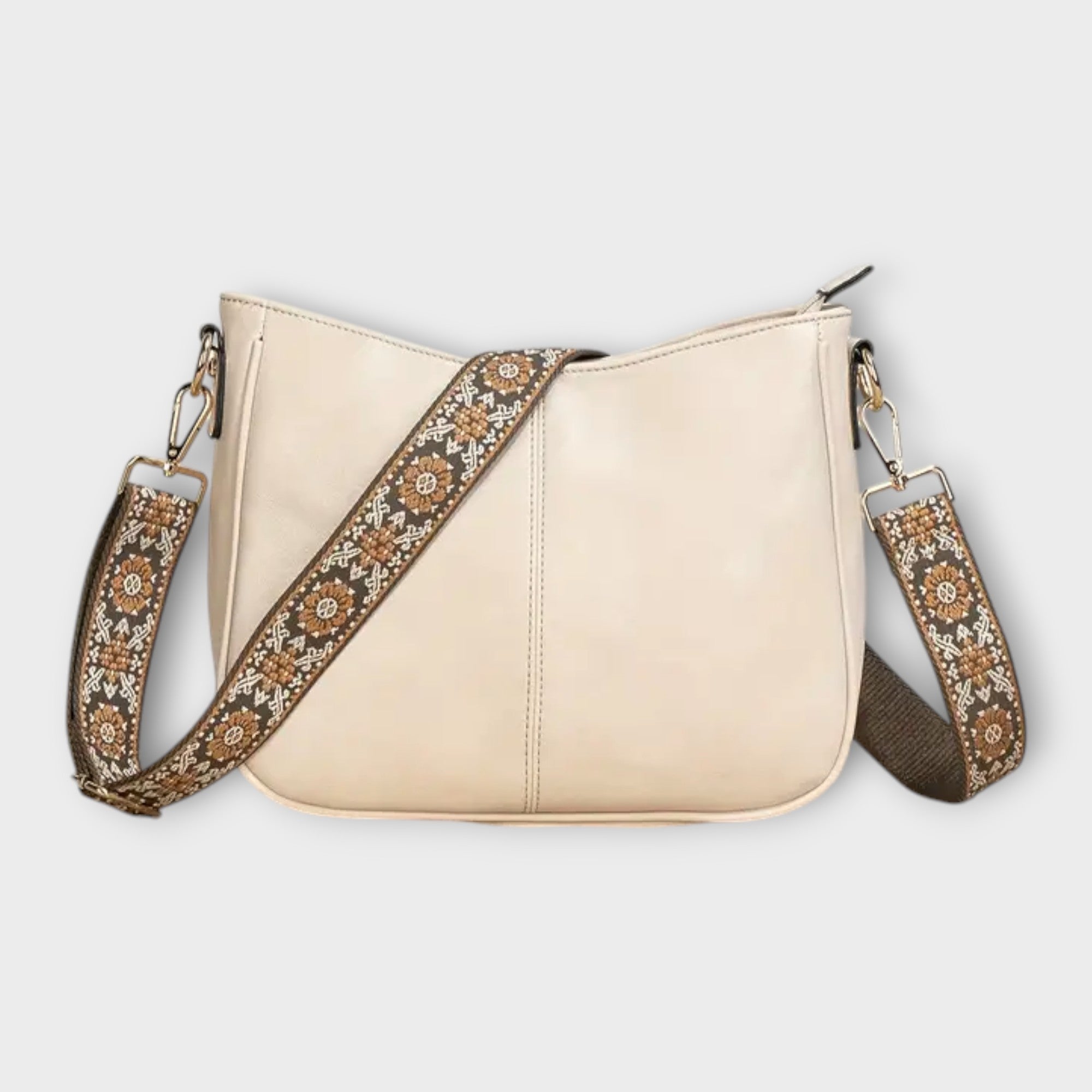 Talia | Vegan Crossbody Bag