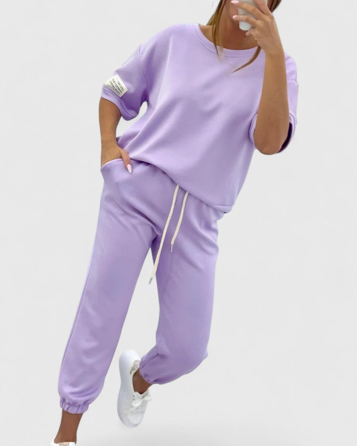 Talia | Comfortable Set