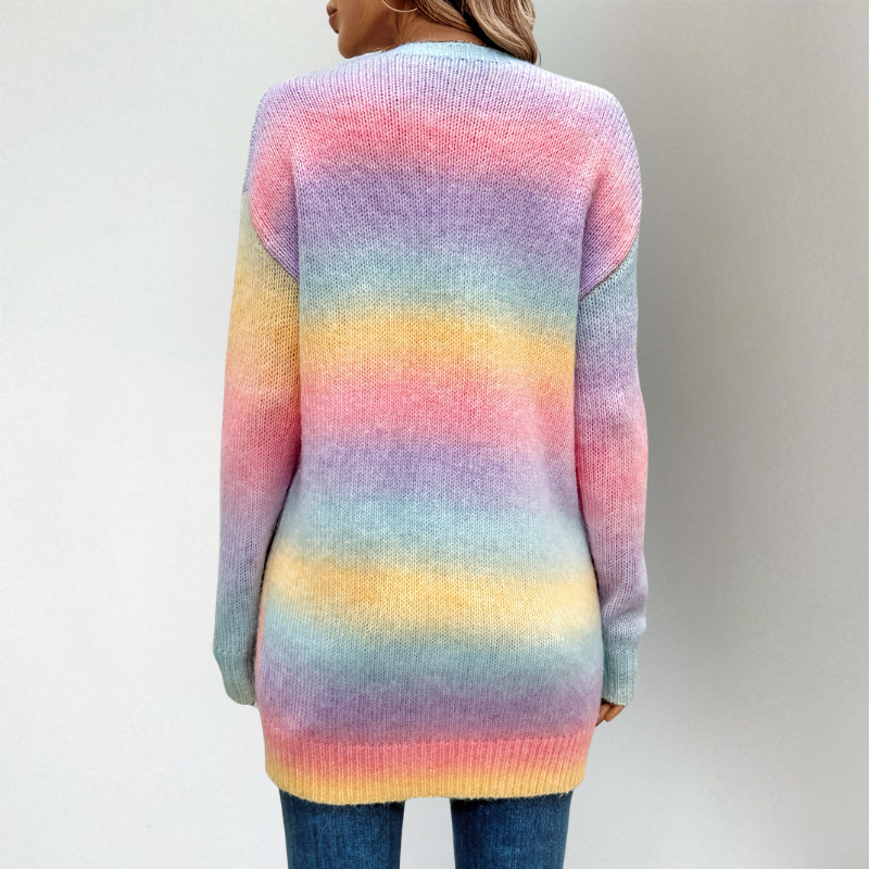 Talia | Warm Cardigan