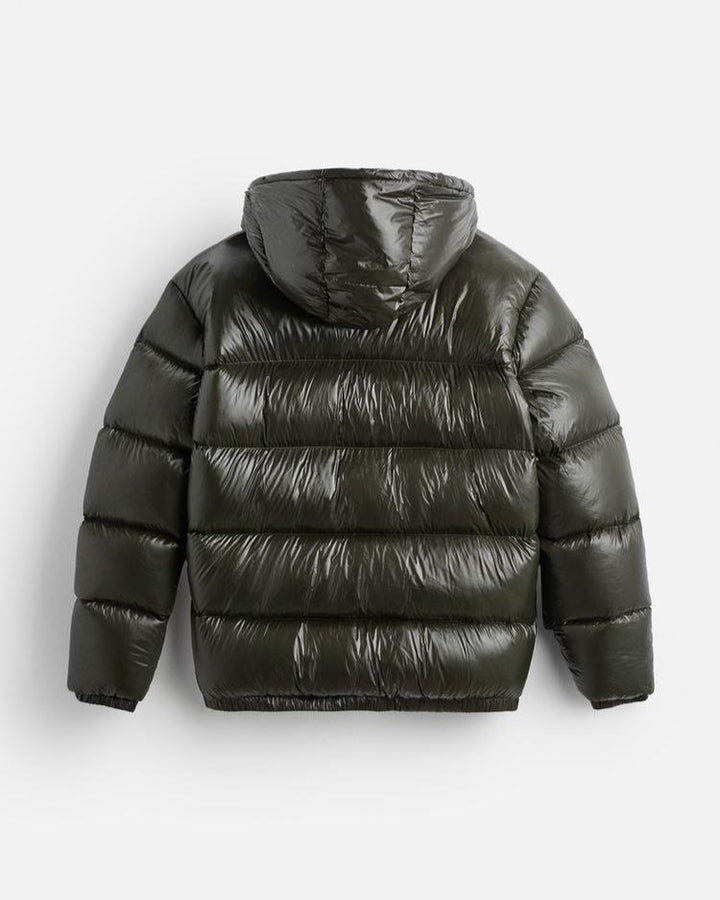 Talia | Unisex Puffer Jacket