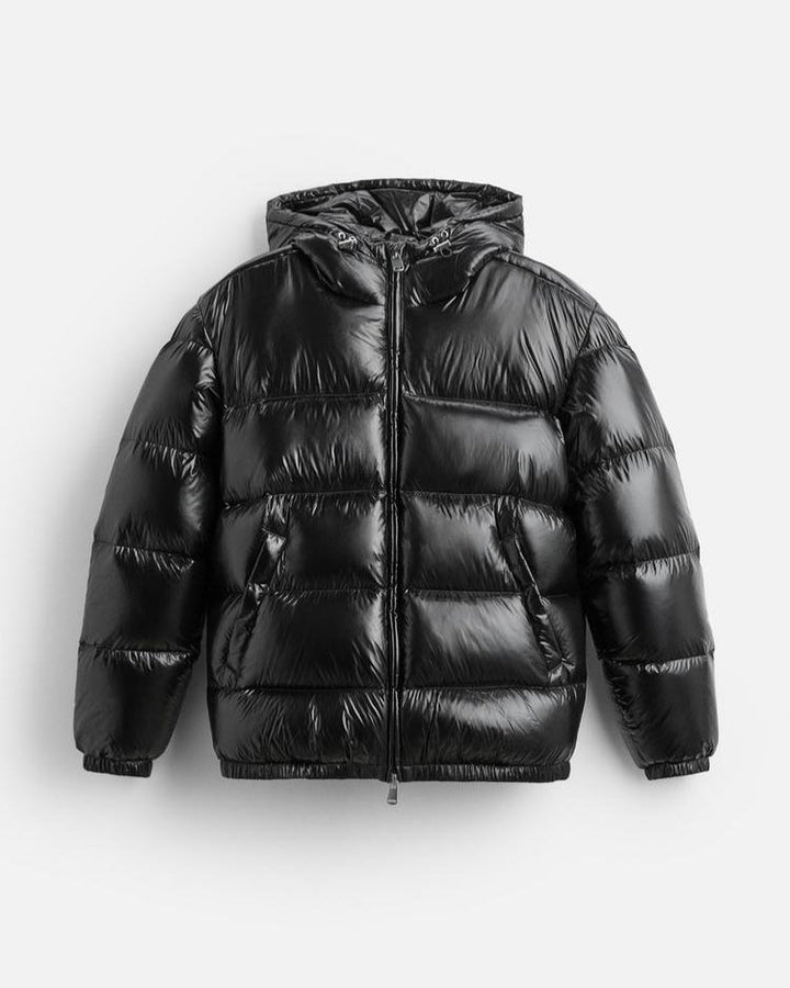 Talia | Unisex Puffer Jacket