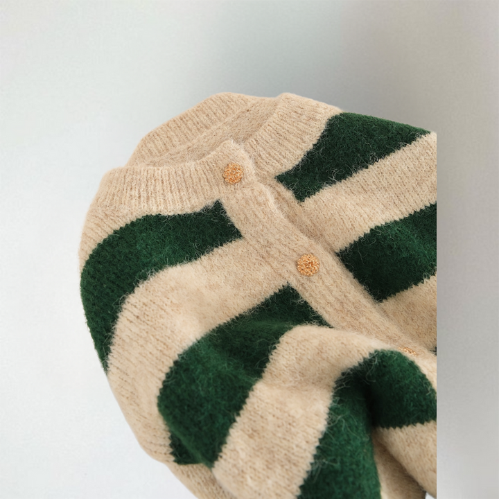 Talia | Stylish Cardigan