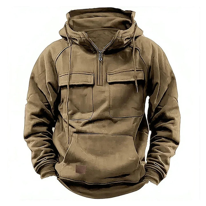 Talia | Tactical Hoodie for Men