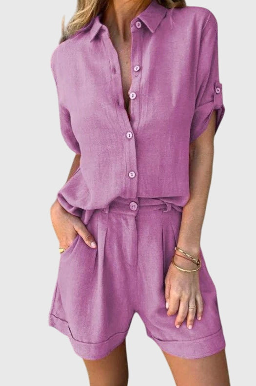 Talia | Summer Set for Women